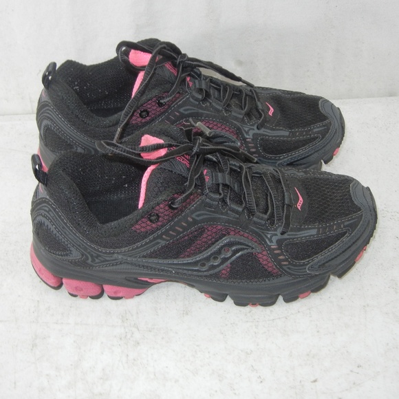 saucony excursion tr6 womens